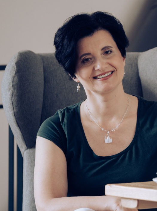Katka restaurace Katka Teplá ajurvéda
