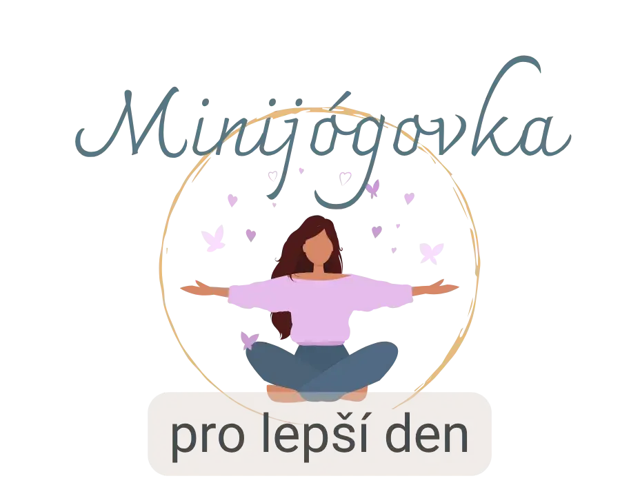 jóga pro lepší den